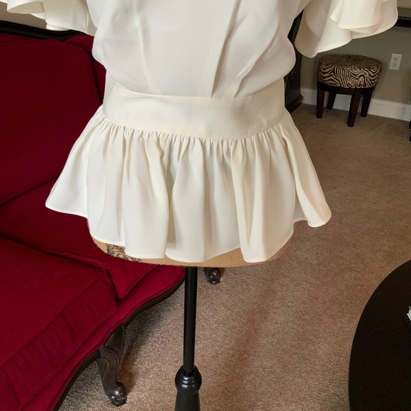 Spring Express Blouse! - Picture 2 of 4